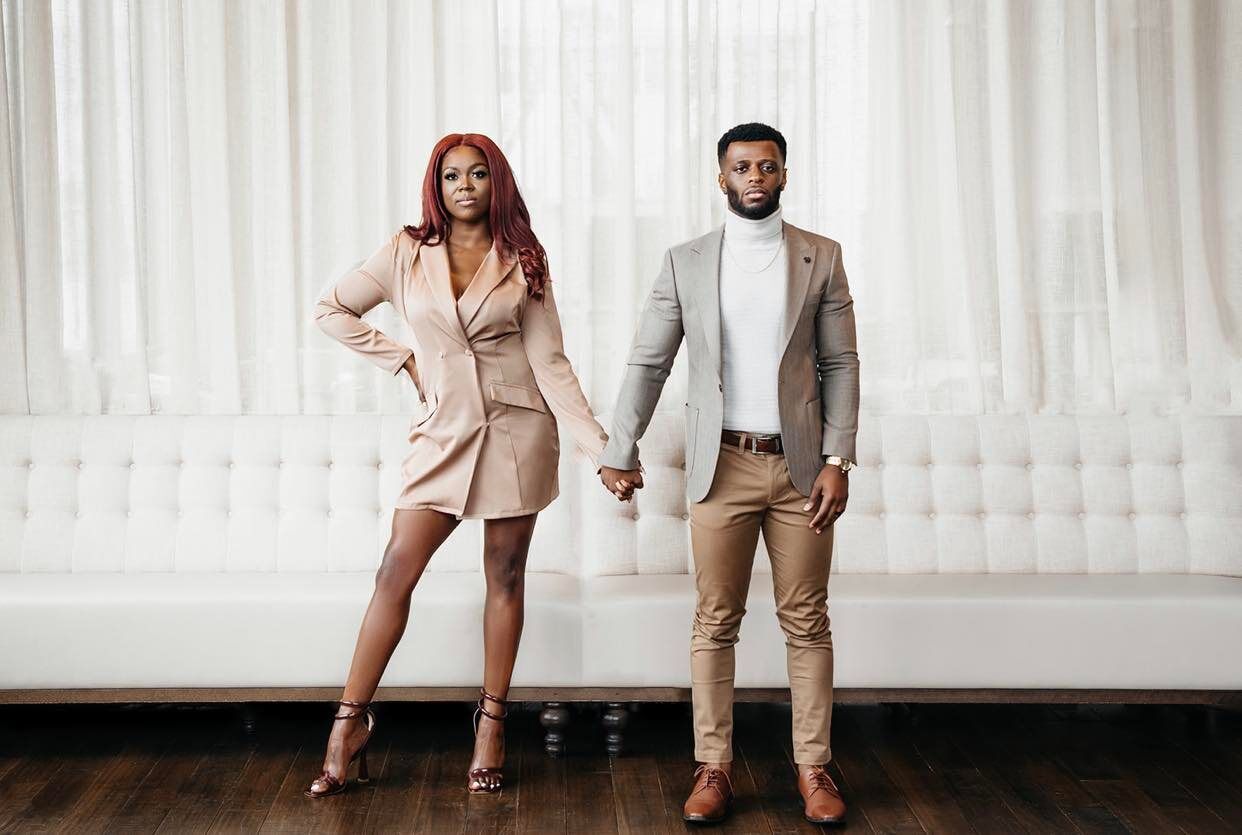 The Carter-Smiths